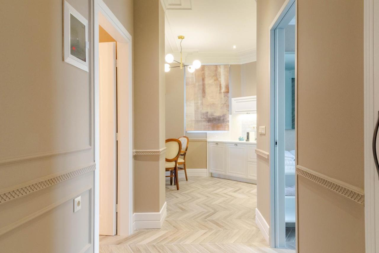 Ormos Luxury Suites Ammos Ormos Panagias Zewnętrze zdjęcie